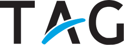 TAG logo