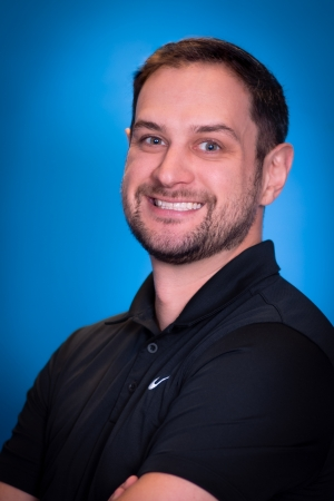 TAG Design Director Mitch