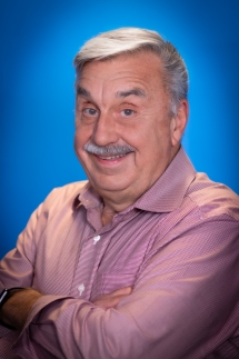 Randy Jacobs TAG President