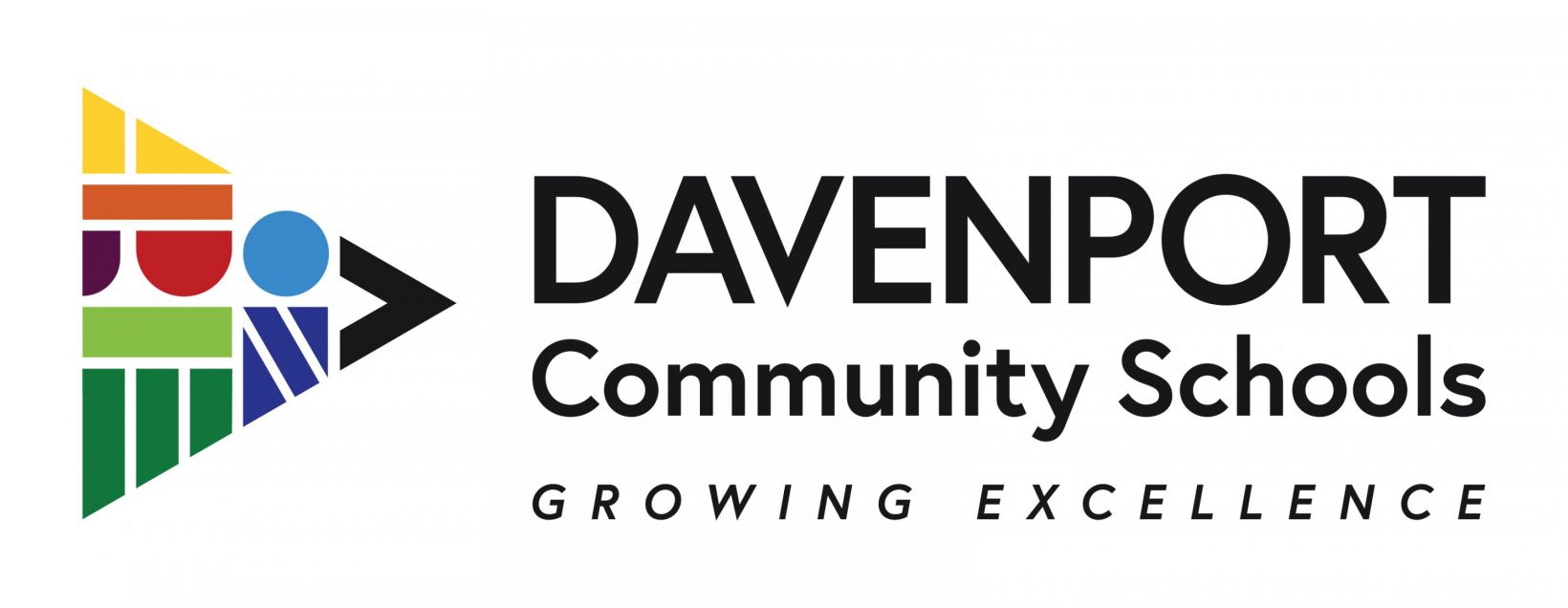 New DCSD Logo