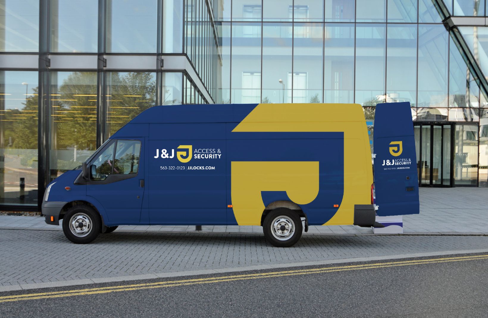 J&J Truck