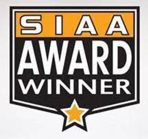 SIA Awards logo