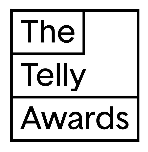 The Telly Awards logo